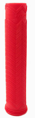 Python Red Rubber Racquetball Grip